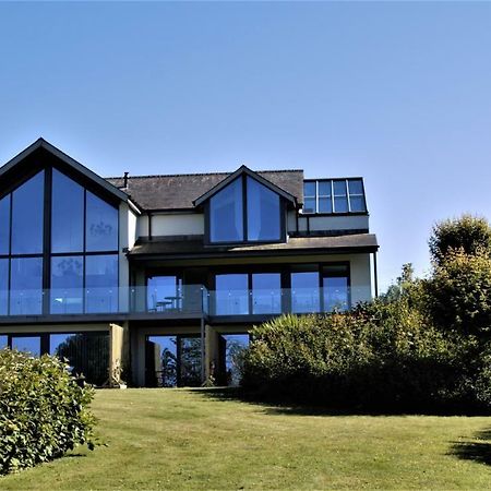 Ecton House Bed & Breakfast Newport  Exterior foto