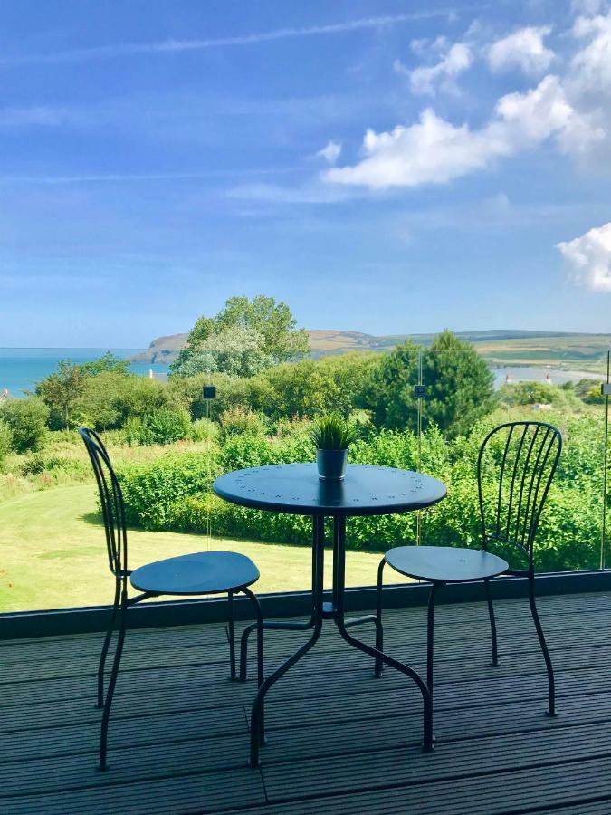 Ecton House Bed & Breakfast Newport  Exterior foto